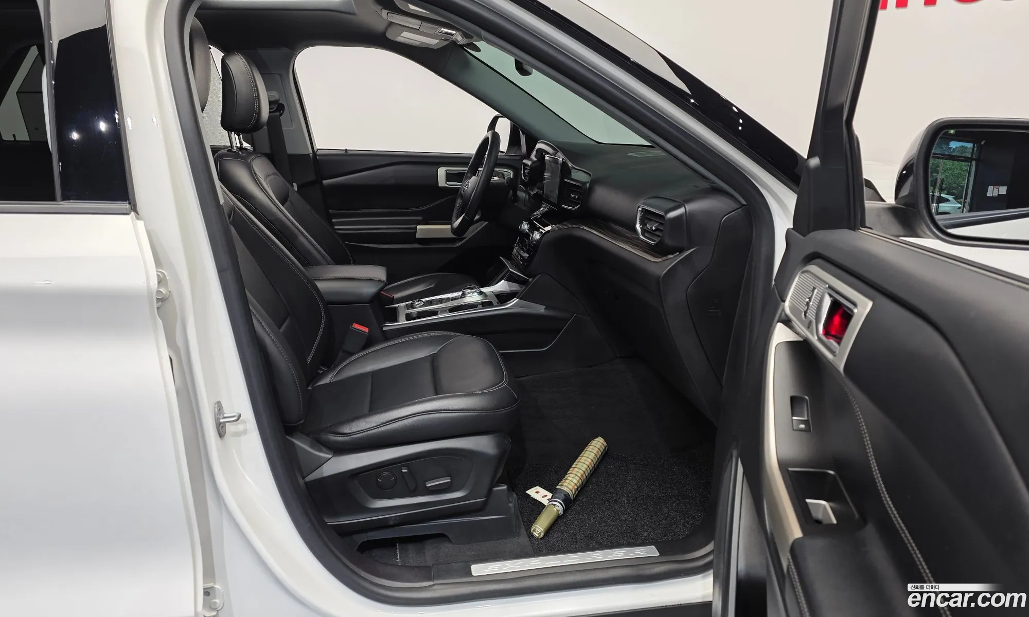 Ford Explorer 6th Gen 2022 1FMSK8FH3NGB80390 — 6