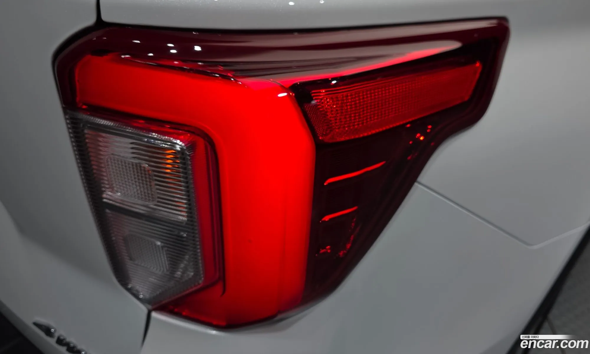 Ford Explorer 6th Gen 2022 1FMSK8FH3NGB80390 — 25