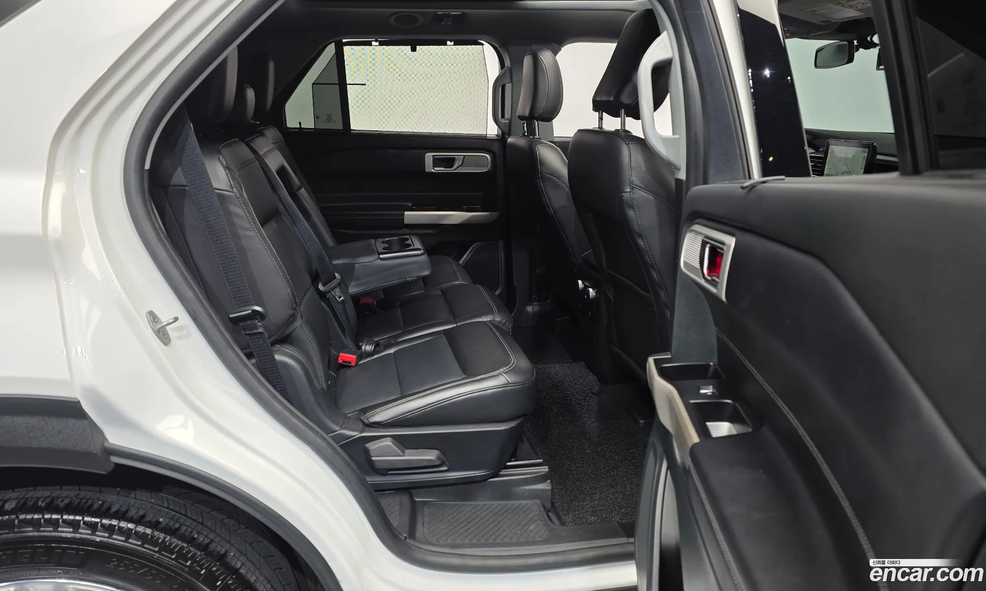 Ford Explorer 6th Gen 2022 1FMSK8FH3NGB80390 — 15