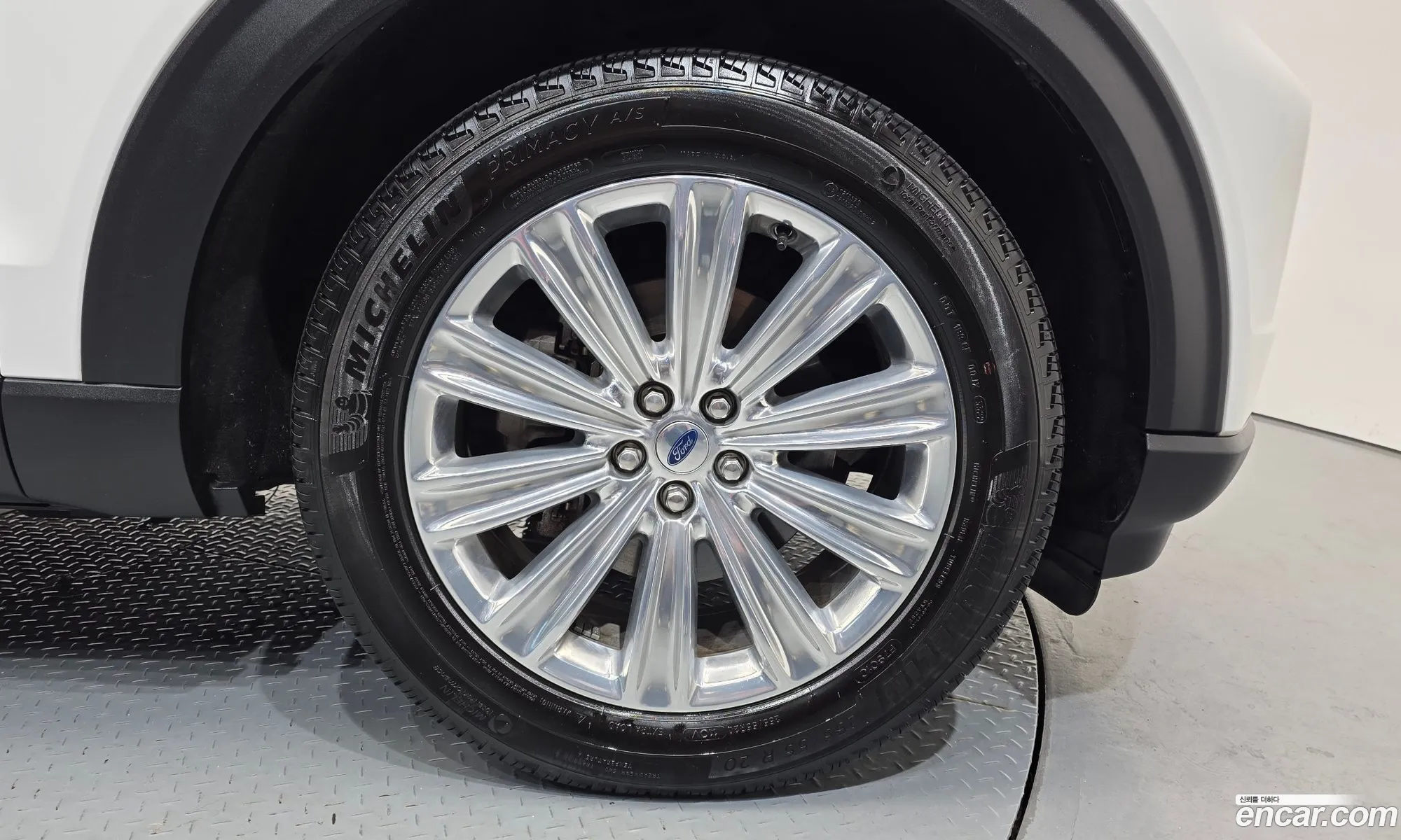 Ford Explorer 6th Gen 2022 1FMSK8FH3NGB80390 — 29