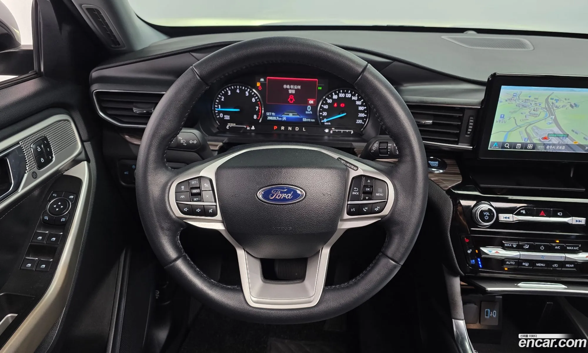 Ford Explorer 6th Gen 2022 1FMSK8FH3NGB80390 — 21