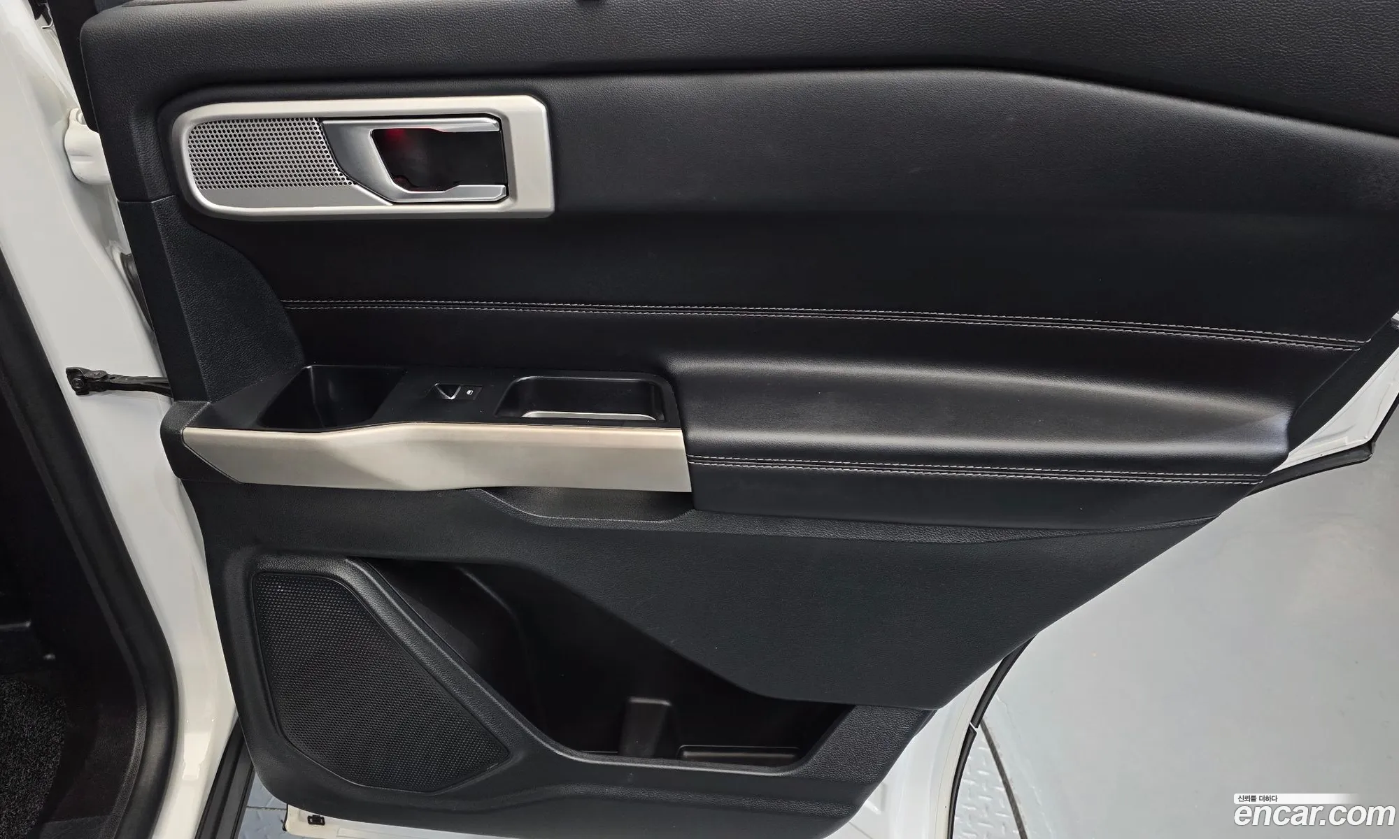 Ford Explorer 6th Gen 2022 1FMSK8FH3NGB80390 — 26