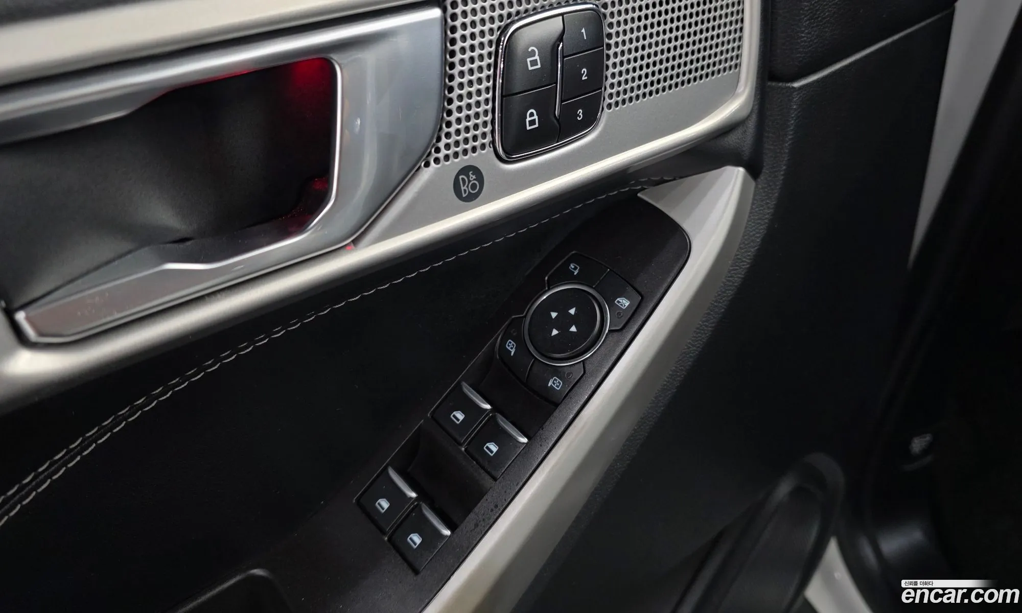 Ford Explorer 6th Gen 2022 1FMSK8FH3NGB80390 — 2