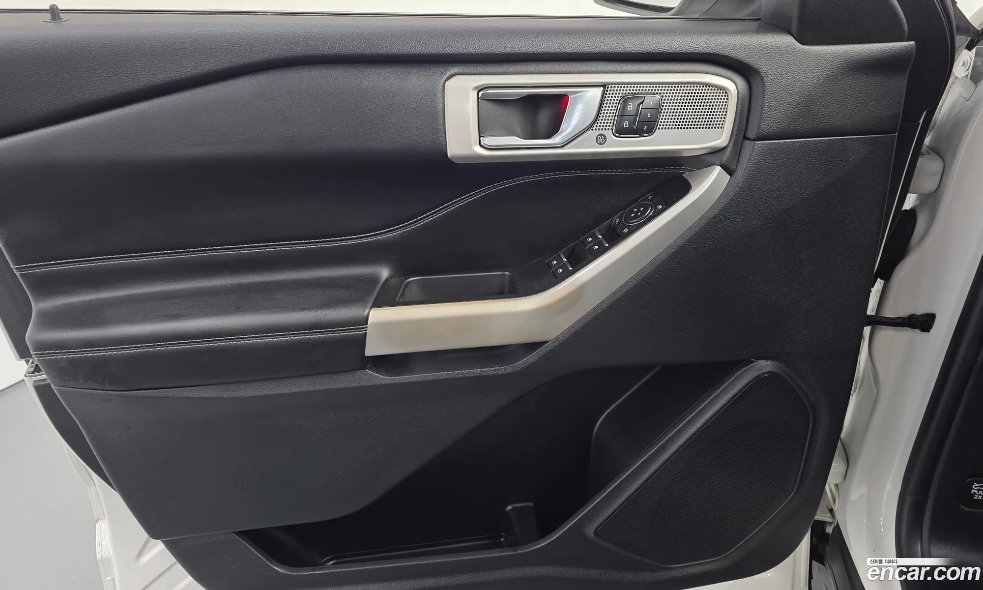 Ford Explorer 6th Gen 2022 1FMSK8FH3NGB80390 — 20