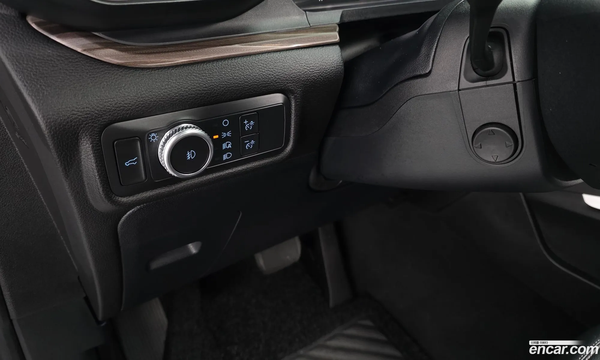 Ford Explorer 6th Gen 2022 1FMSK8FH3NGB80390 — 12