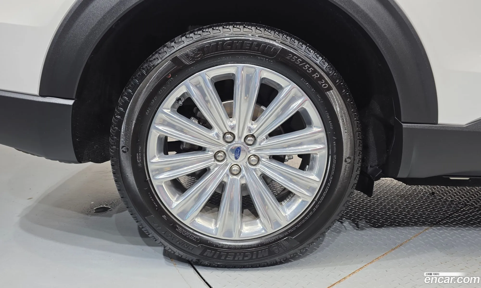 Ford Explorer 6th Gen 2022 1FMSK8FH3NGB80390 — 19