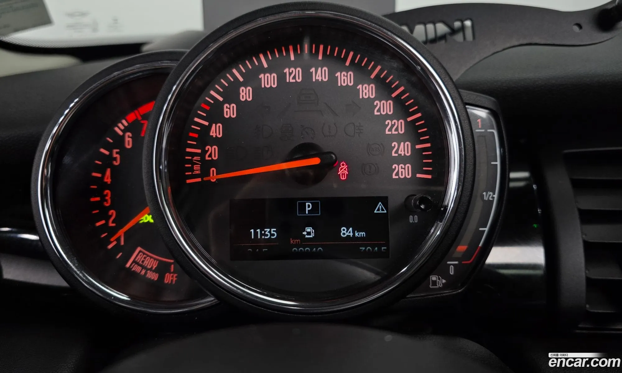 Mini Cooper 2020 — 7