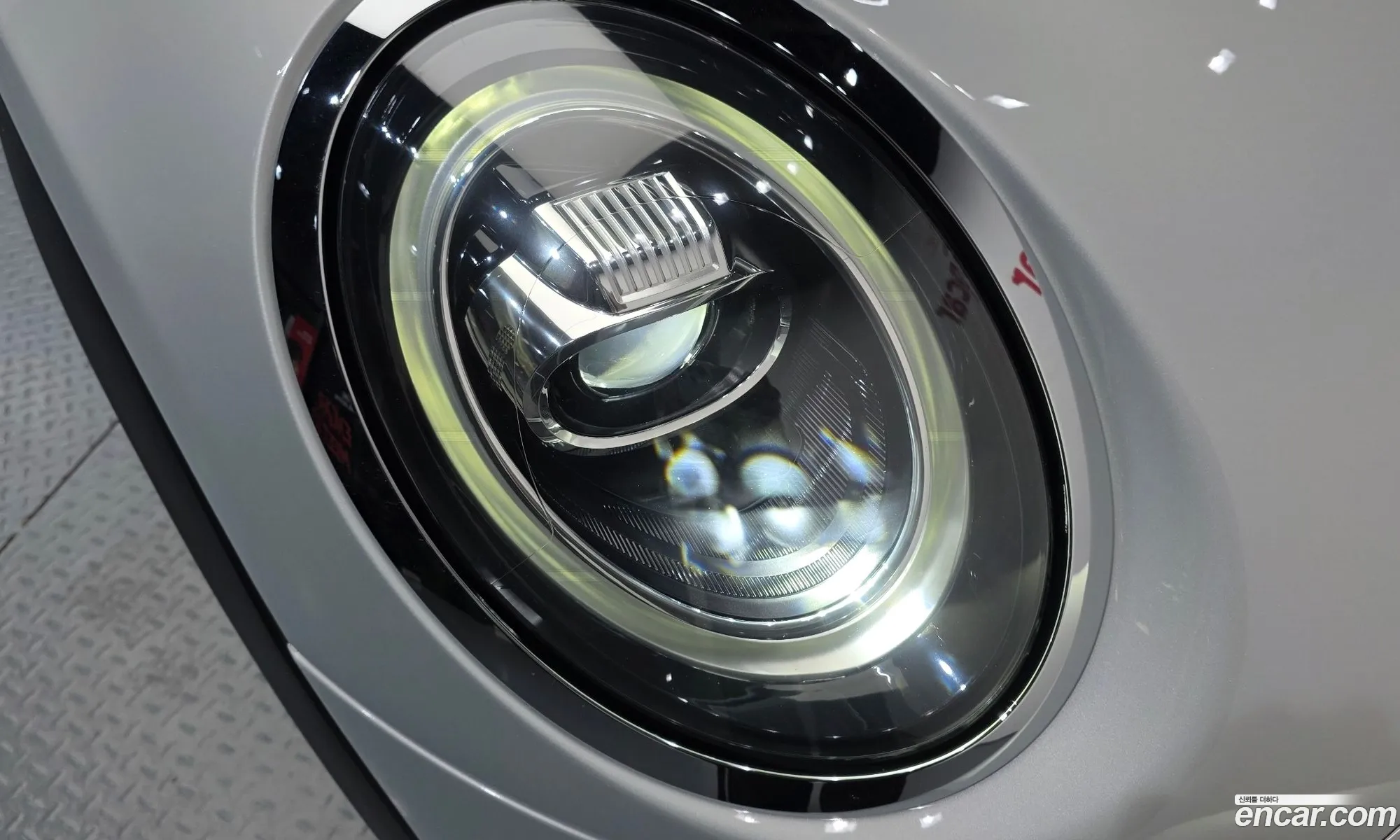 Mini Cooper 2020 — 14