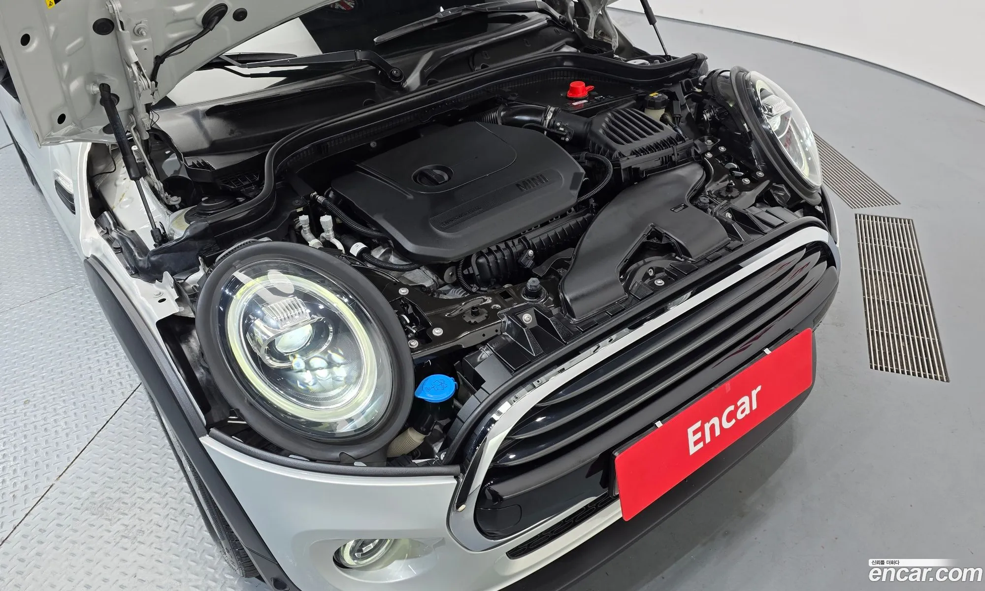 Mini Cooper 2020 — 26