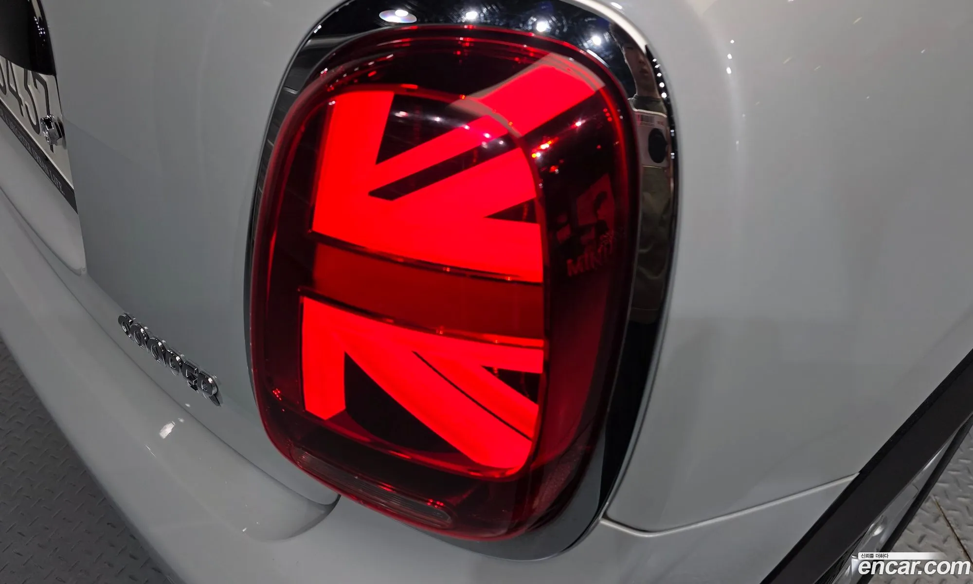 Mini Cooper 2020 — 21
