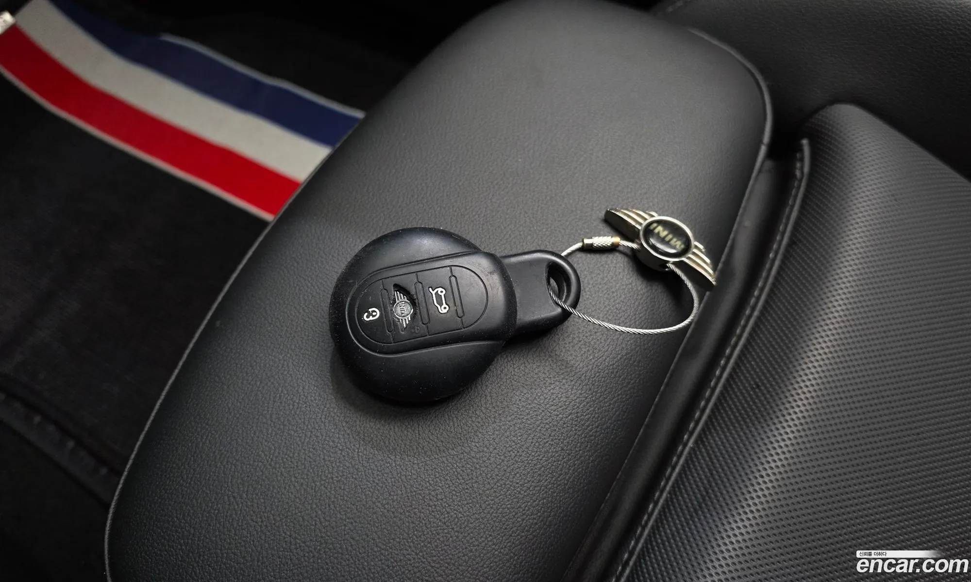 Mini Cooper 2020 — 16