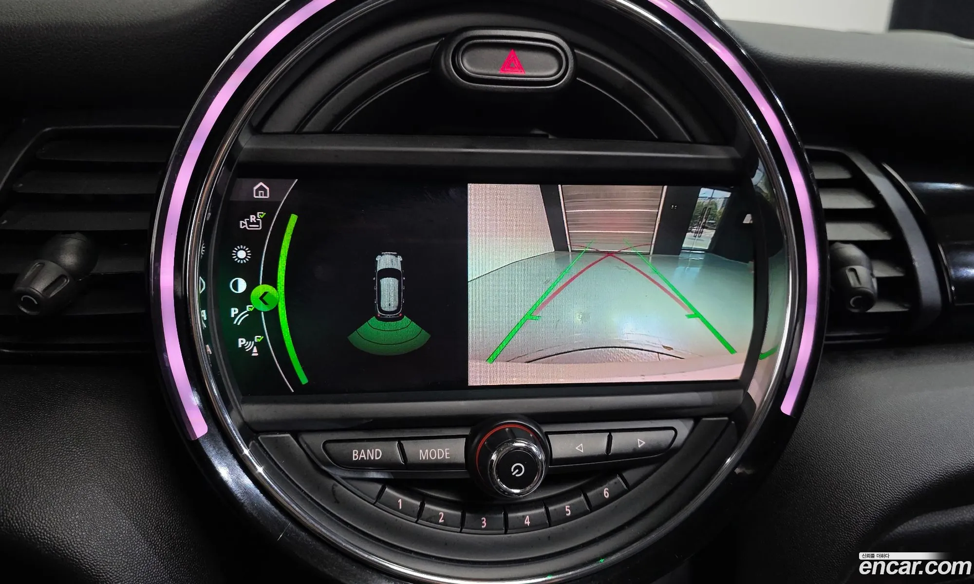 Mini Cooper 2020 — 9