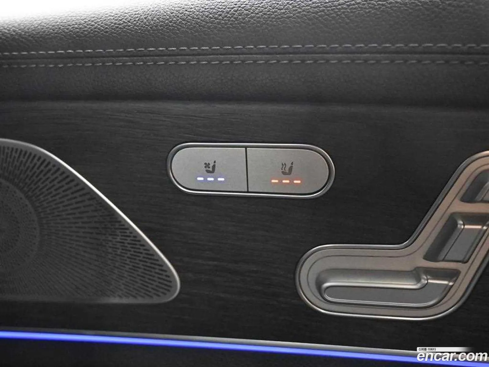 Mercedes-Benz GLS-Class X167 2021 — 2