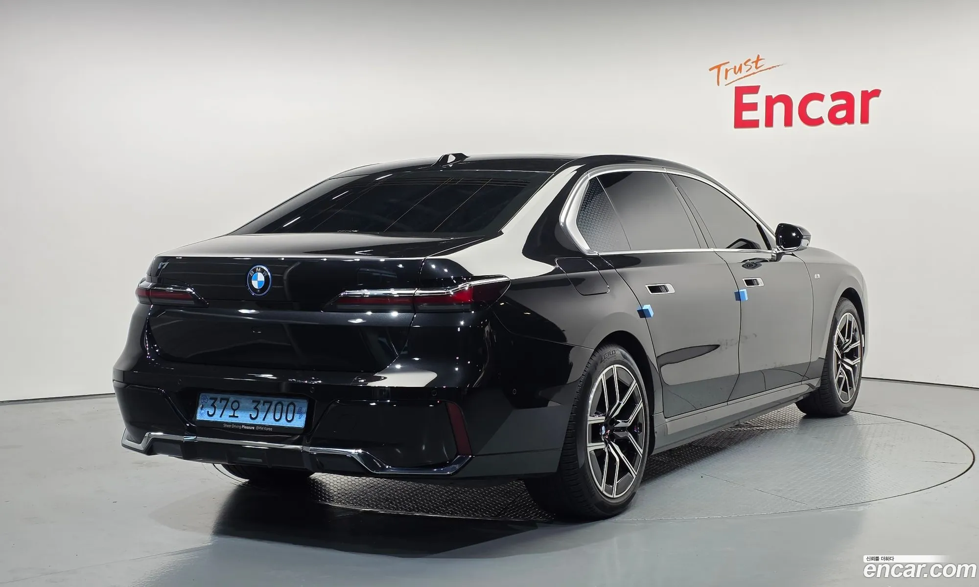 BMW i7 2024 WBY41EJ03RCS18194 — 22
