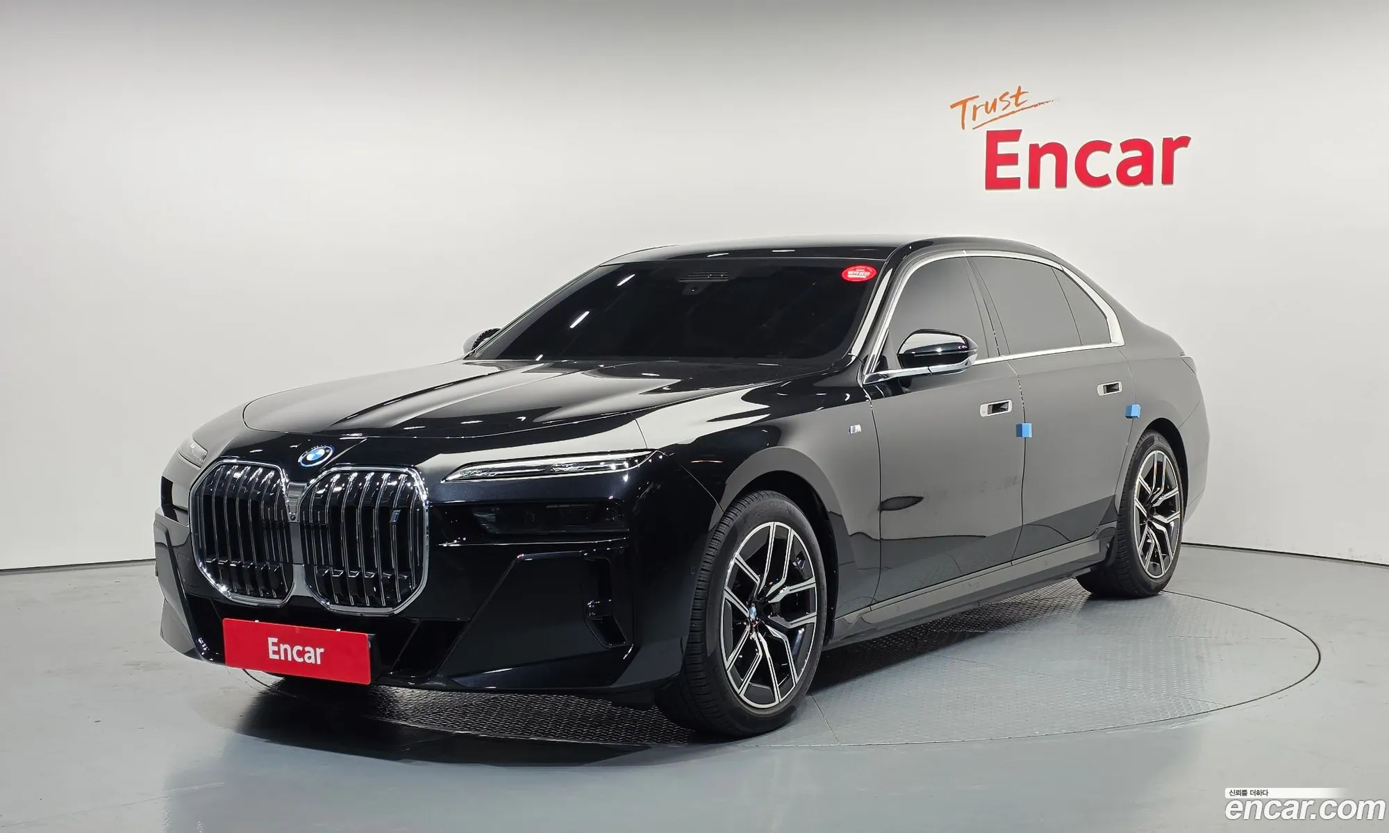 BMW i7 2024 WBY41EJ03RCS18194 — 3