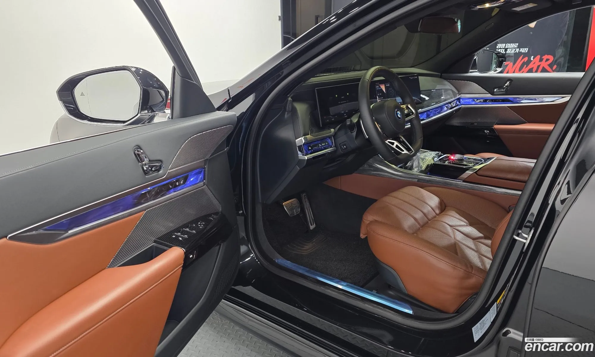 BMW i7 2024 WBY41EJ03RCS18194 — 23