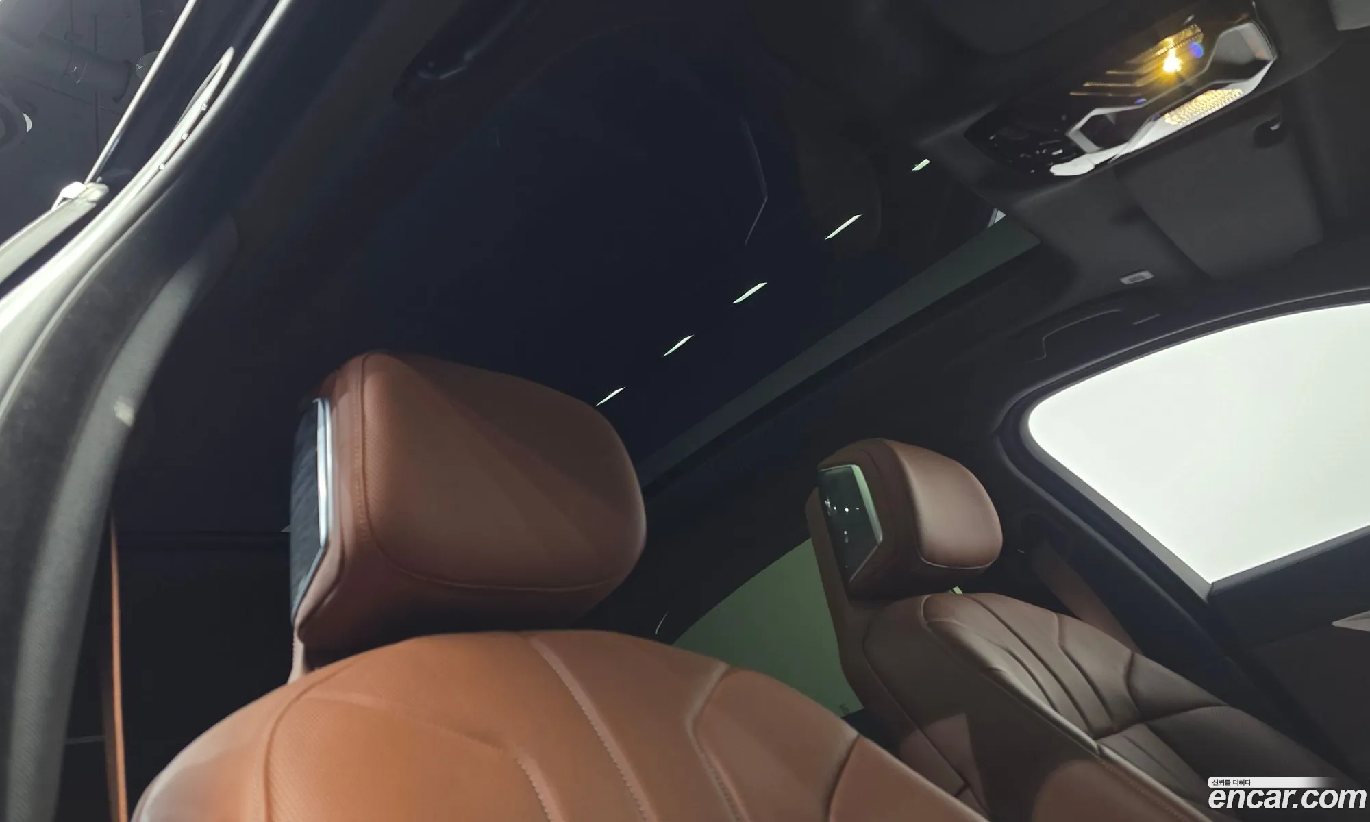 BMW i7 2024 WBY41EJ03RCS18194 — 19