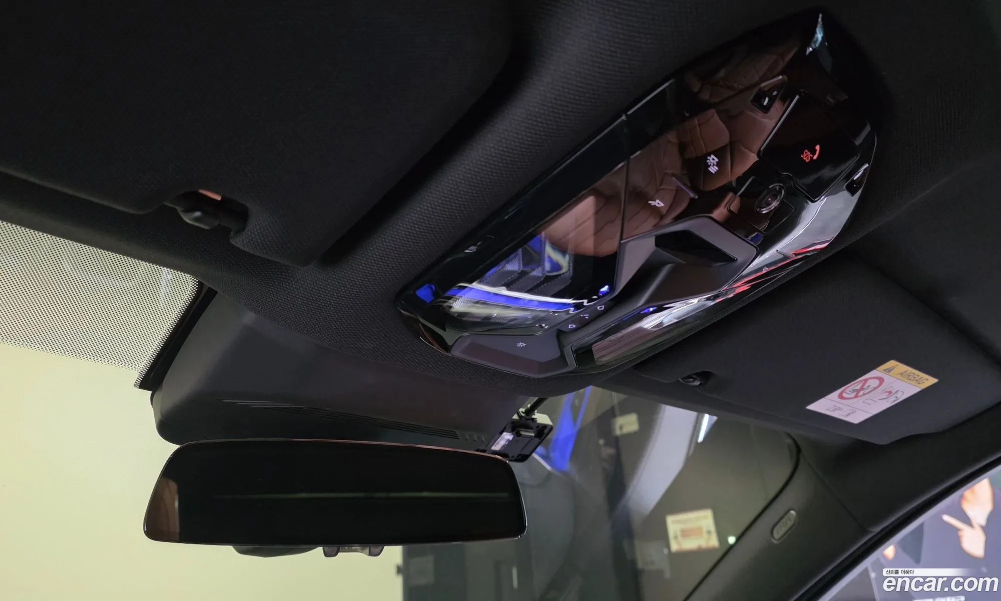 BMW i7 2024 WBY41EJ03RCS18194 — 8