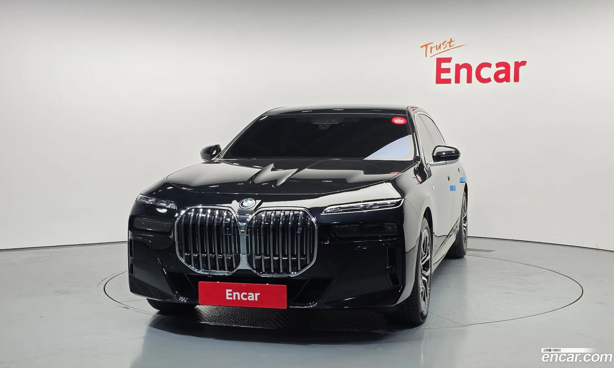 BMW i7 2024 WBY41EJ03RCS18194 — 15