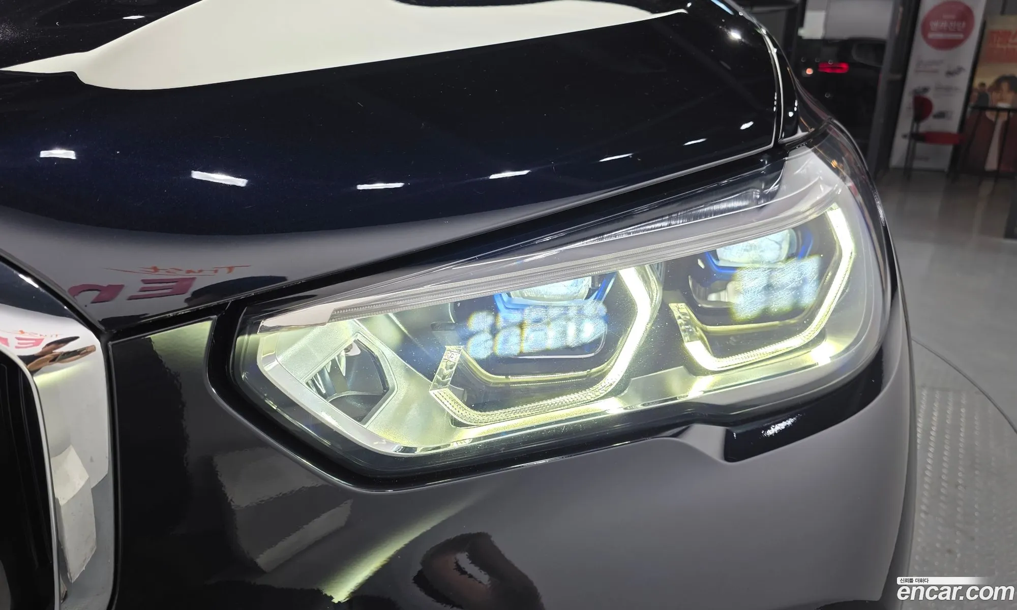 BMW X5 2021 WBATA6104M9H29406 — 12