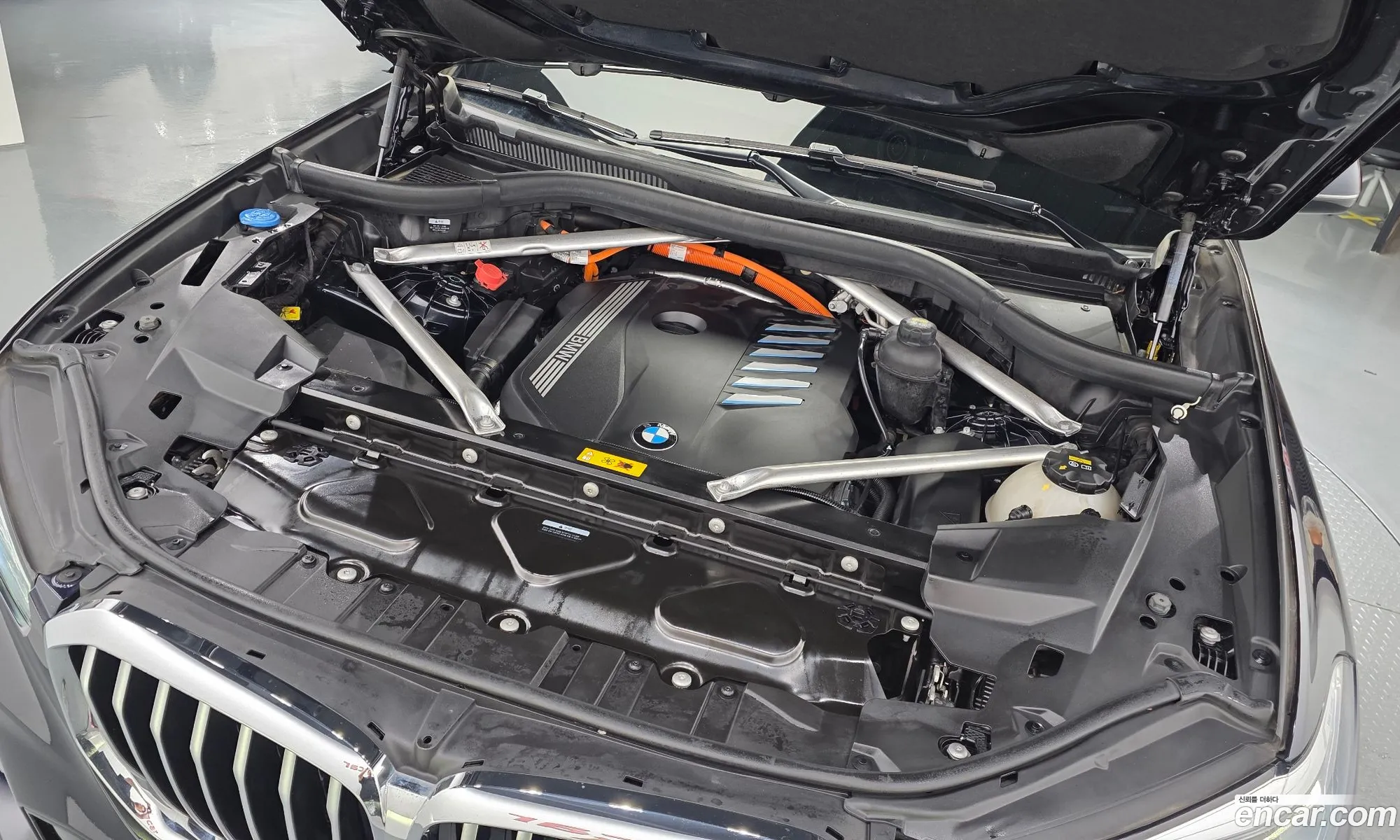 BMW X5 2021 WBATA6104M9H29406 — 20