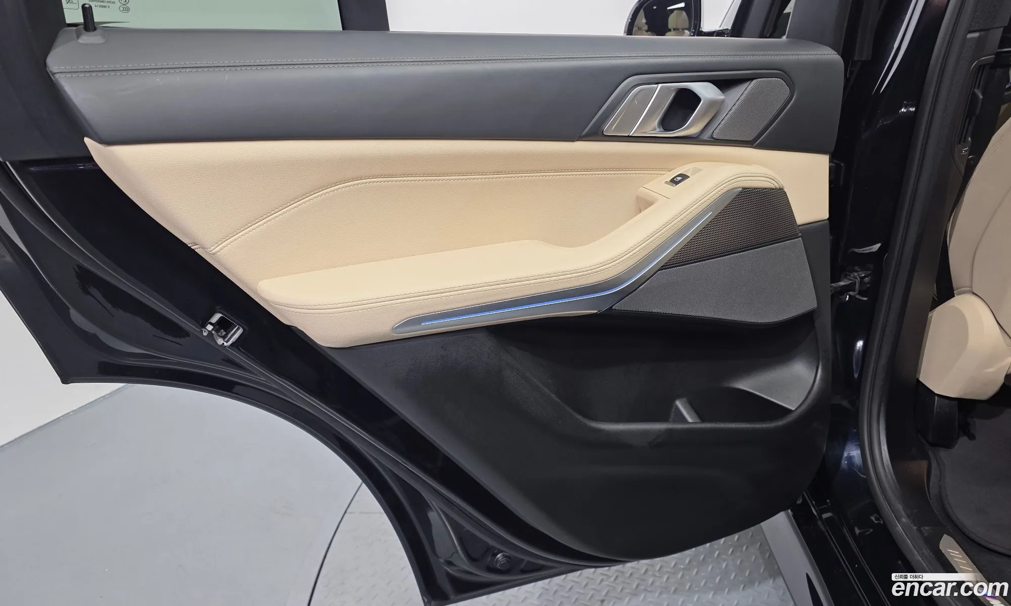 BMW X5 2021 WBATA6104M9H29406 — 8