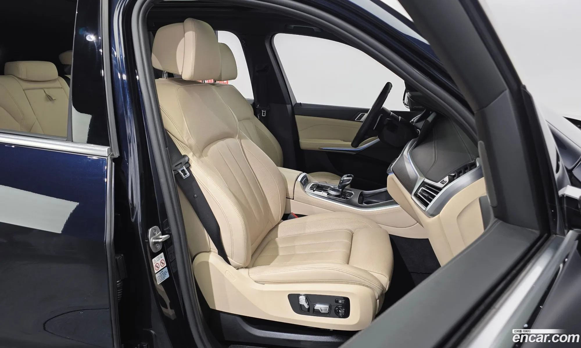 BMW X5 2021 WBATA6104M9H29406 — 7