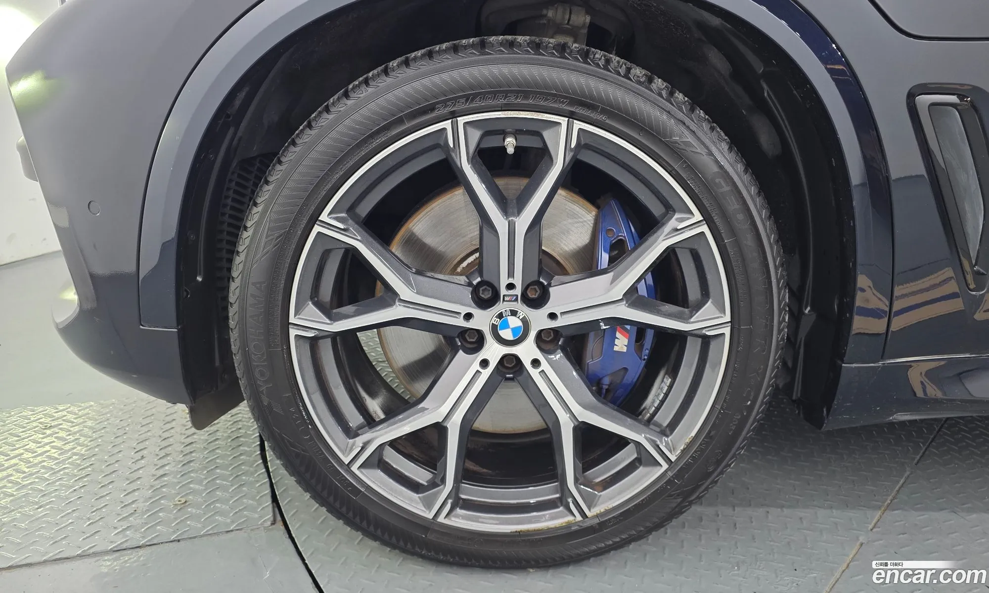 BMW X5 2021 WBATA6104M9H29406 — 14
