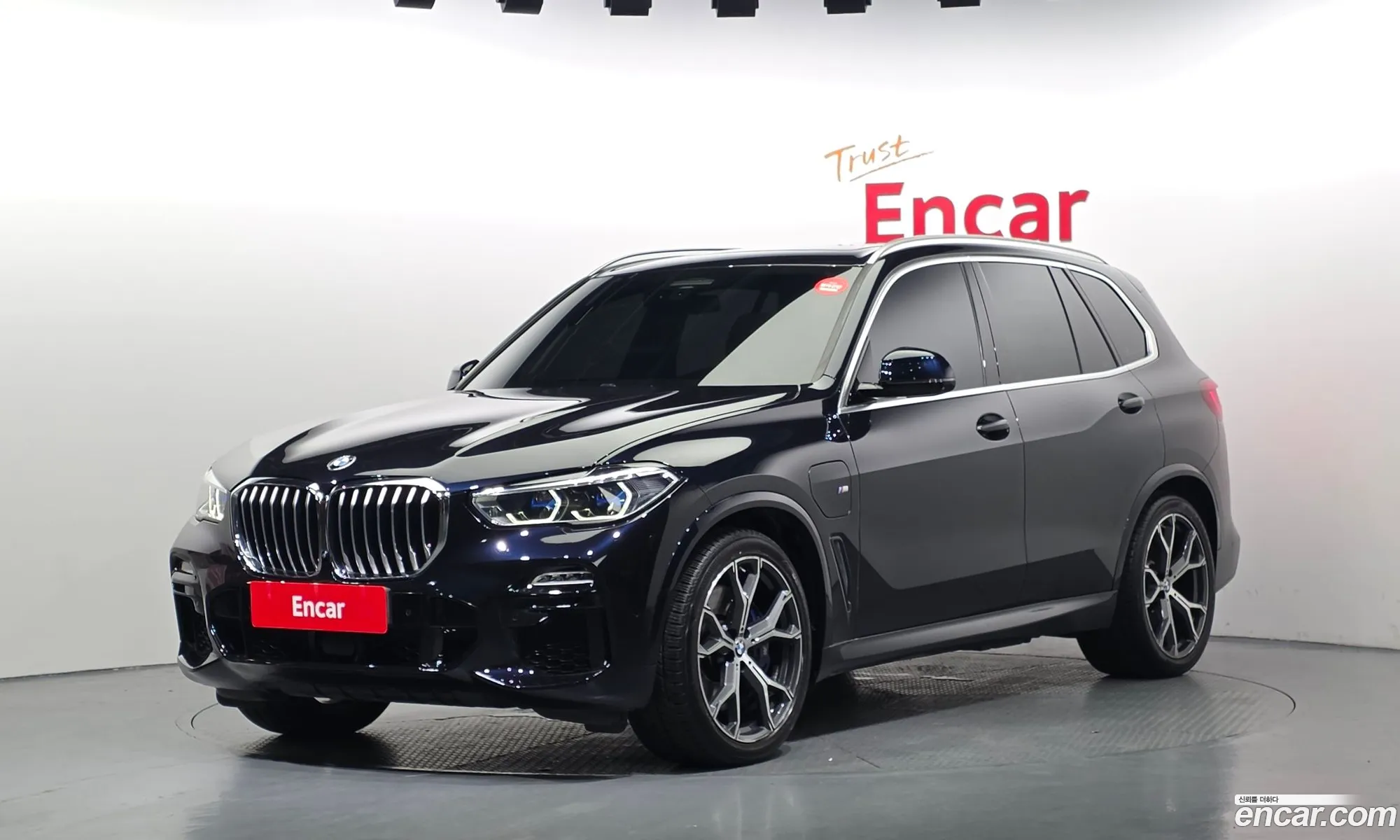 BMW X5 2021 WBATA6104M9H29406 — 25