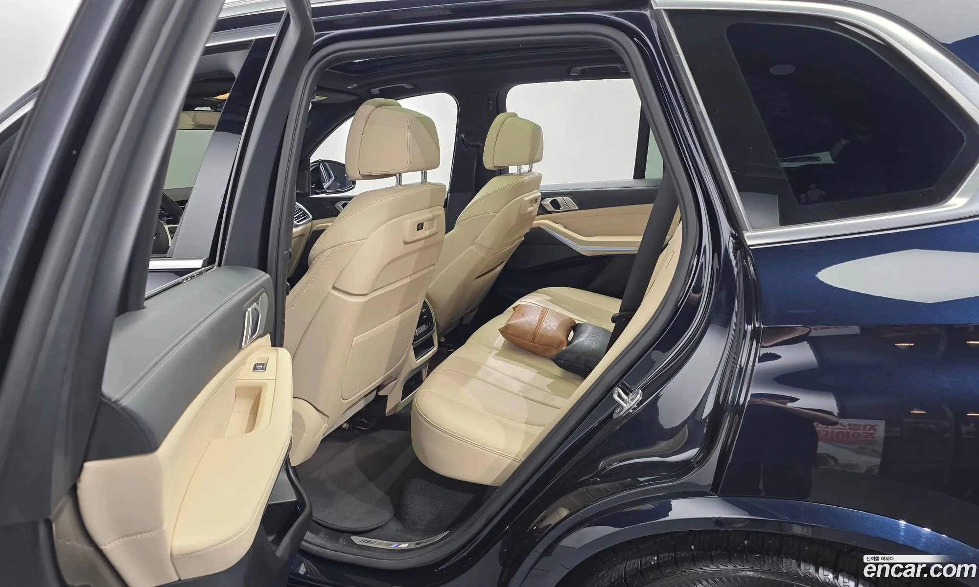 BMW X5 2021 WBATA6104M9H29406 — 2