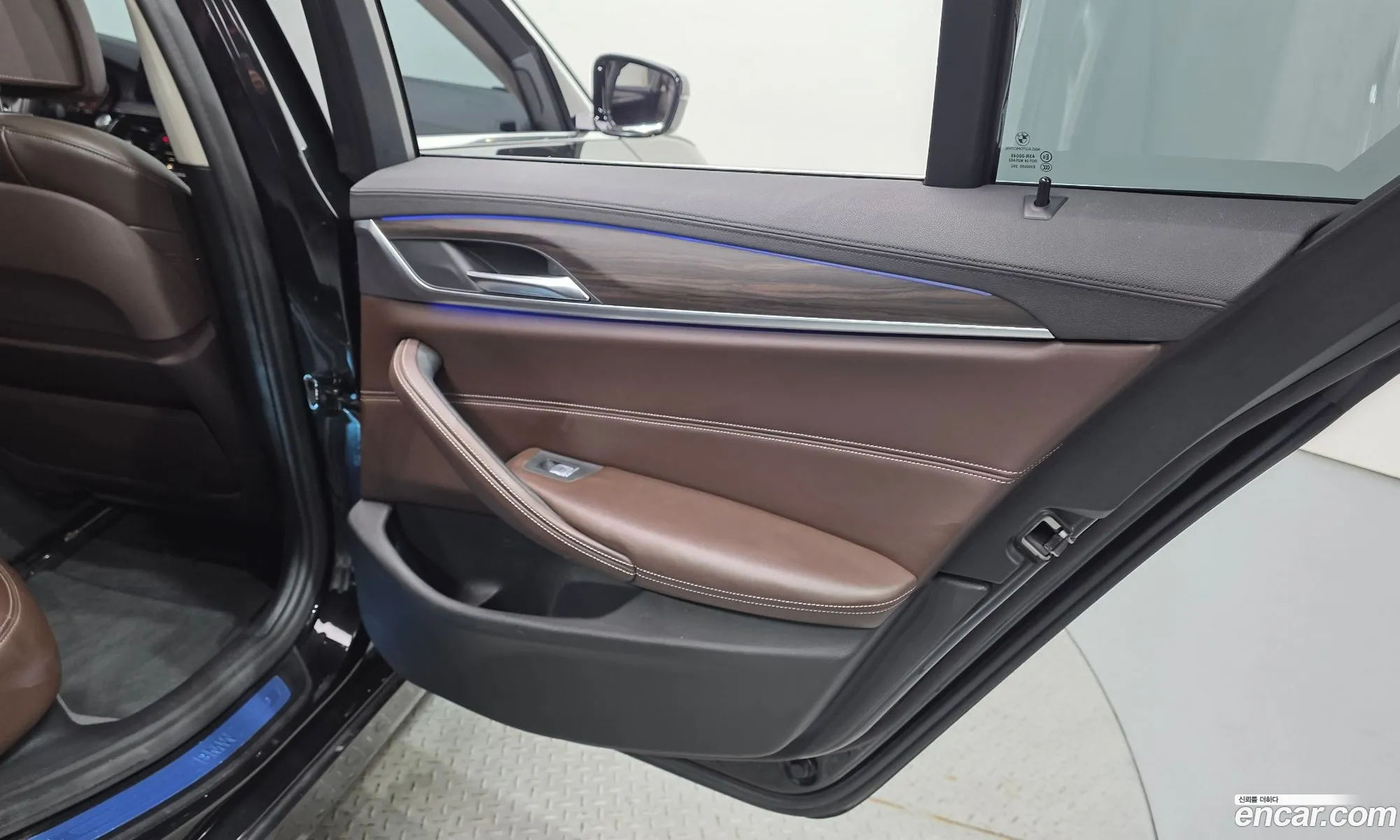 BMW 5 Series 2020 WBAJF3107LCE25706 — 15