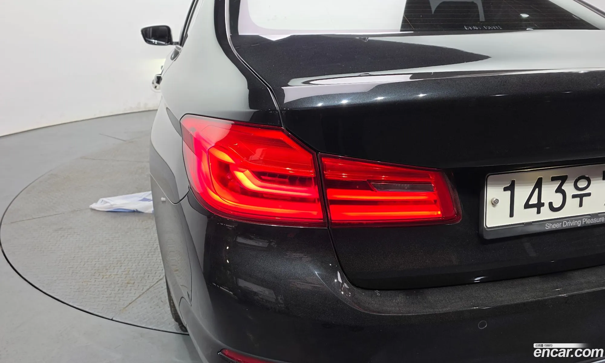 BMW 5 Series 2020 WBAJF3107LCE25706 — 23