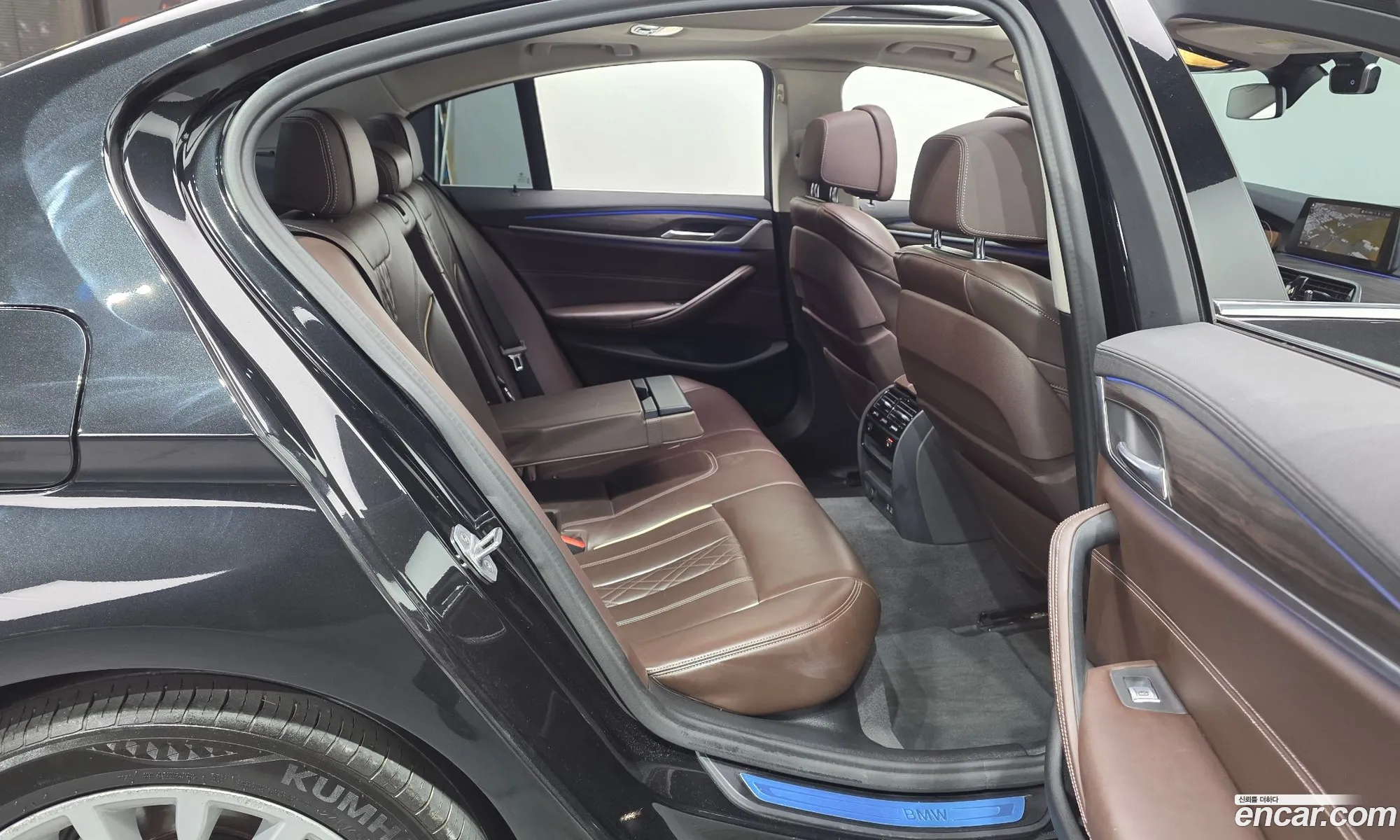 BMW 5 Series 2020 WBAJF3107LCE25706 — 13