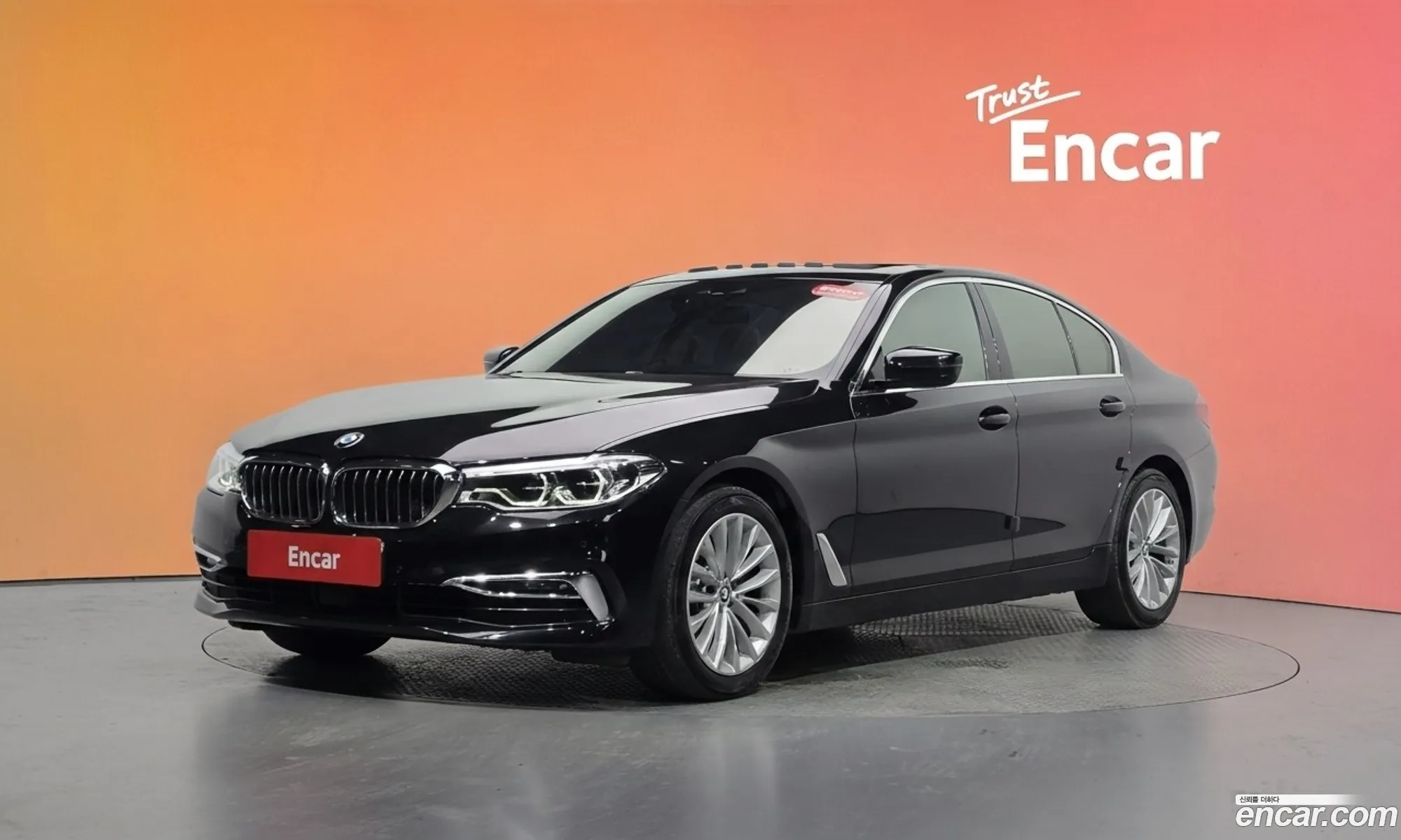 BMW 5 Series 2020 WBAJF3107LCE25706 — 12