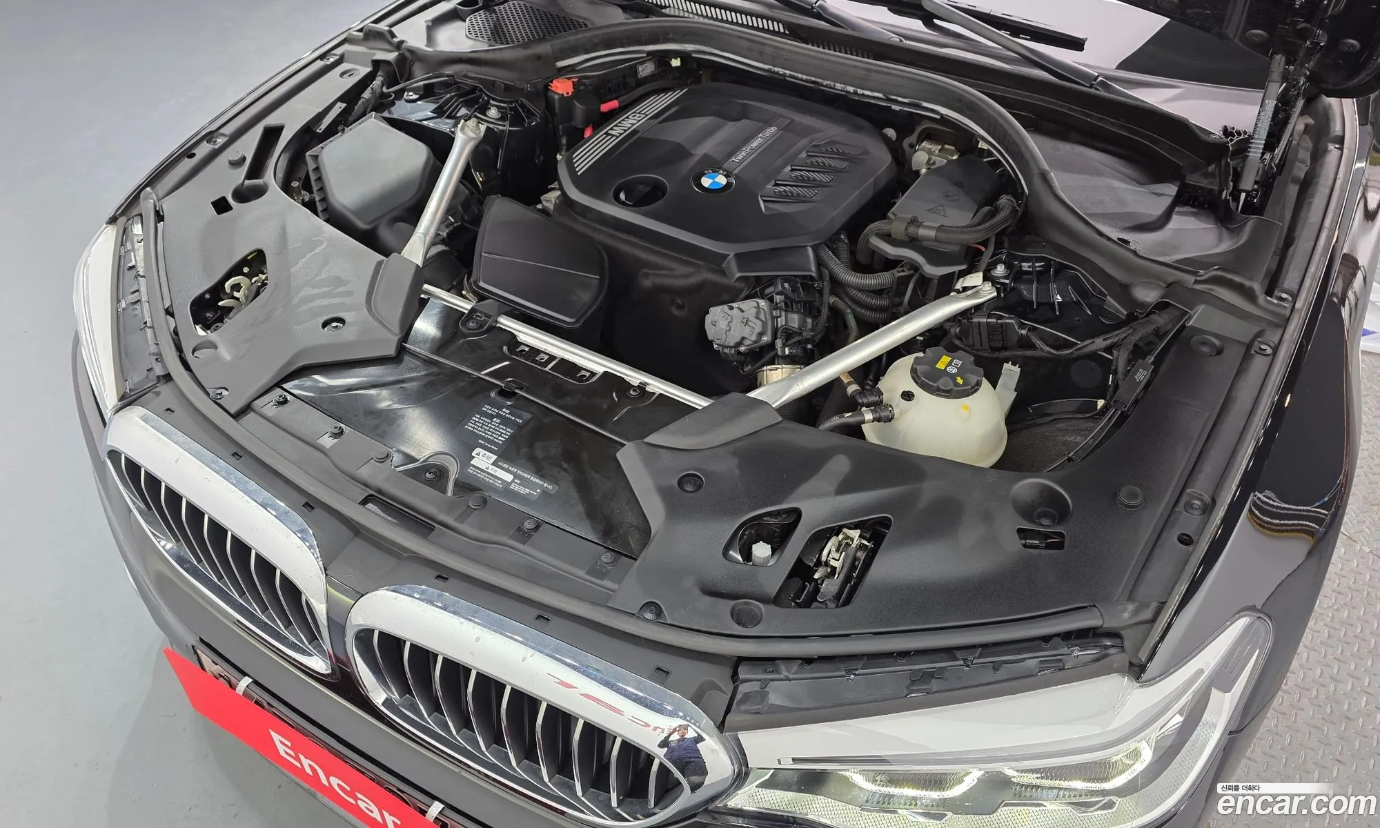 BMW 5 Series 2020 WBAJF3107LCE25706 — 5