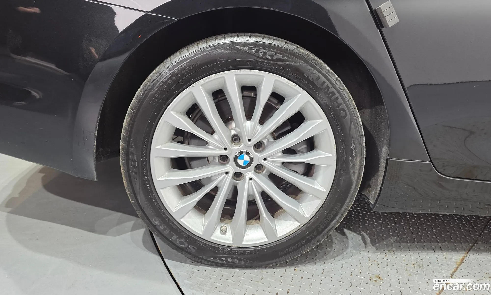 BMW 5 Series 2020 WBAJF3107LCE25706 — 17
