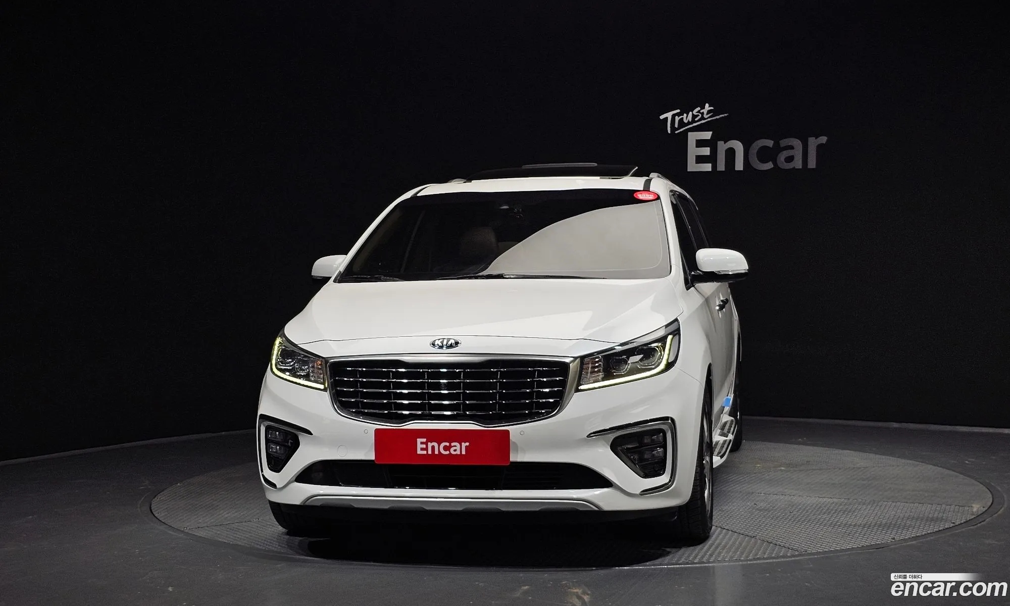 Kia Carnival 2018 — 4