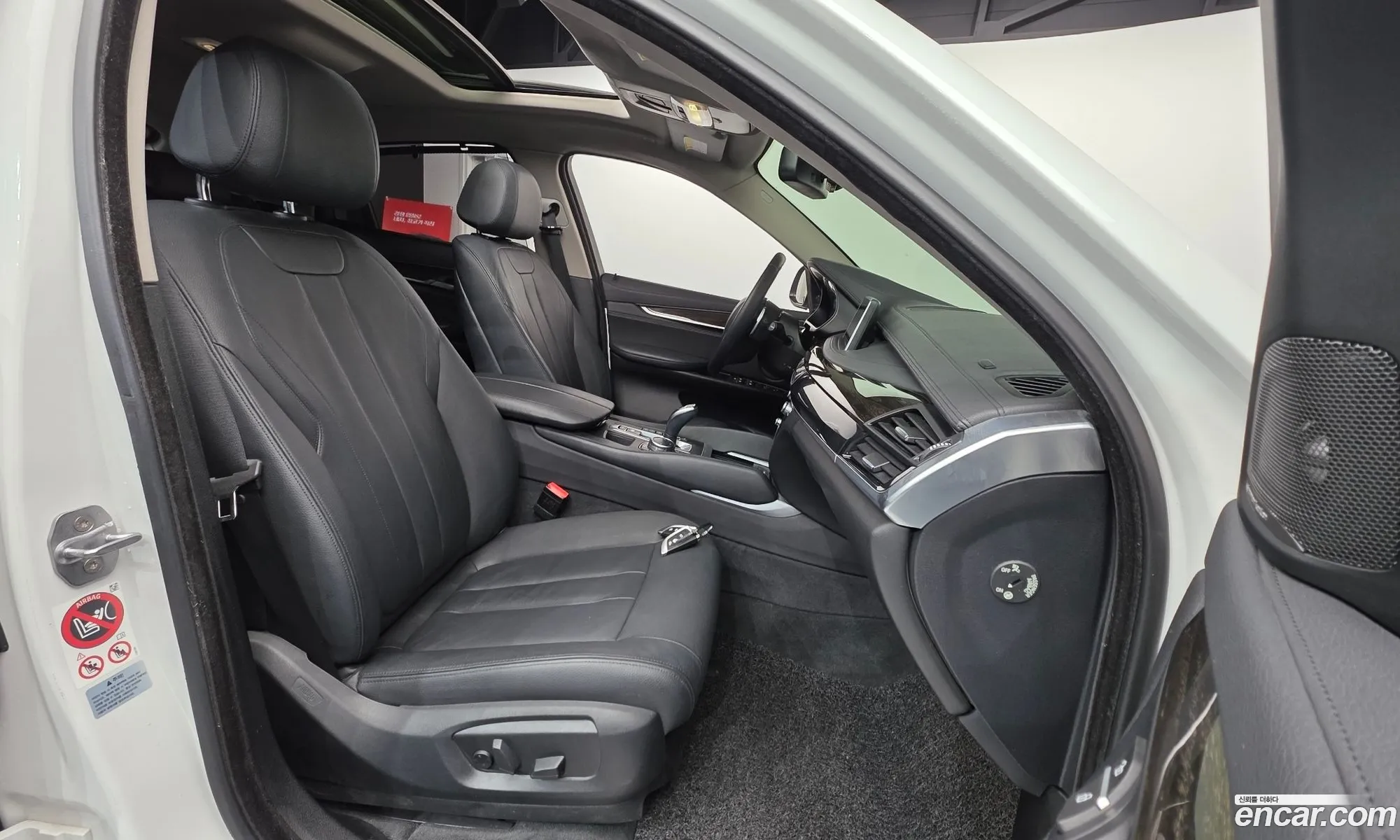 BMW X6 2015 WBAKV2100F0R23850 — 8