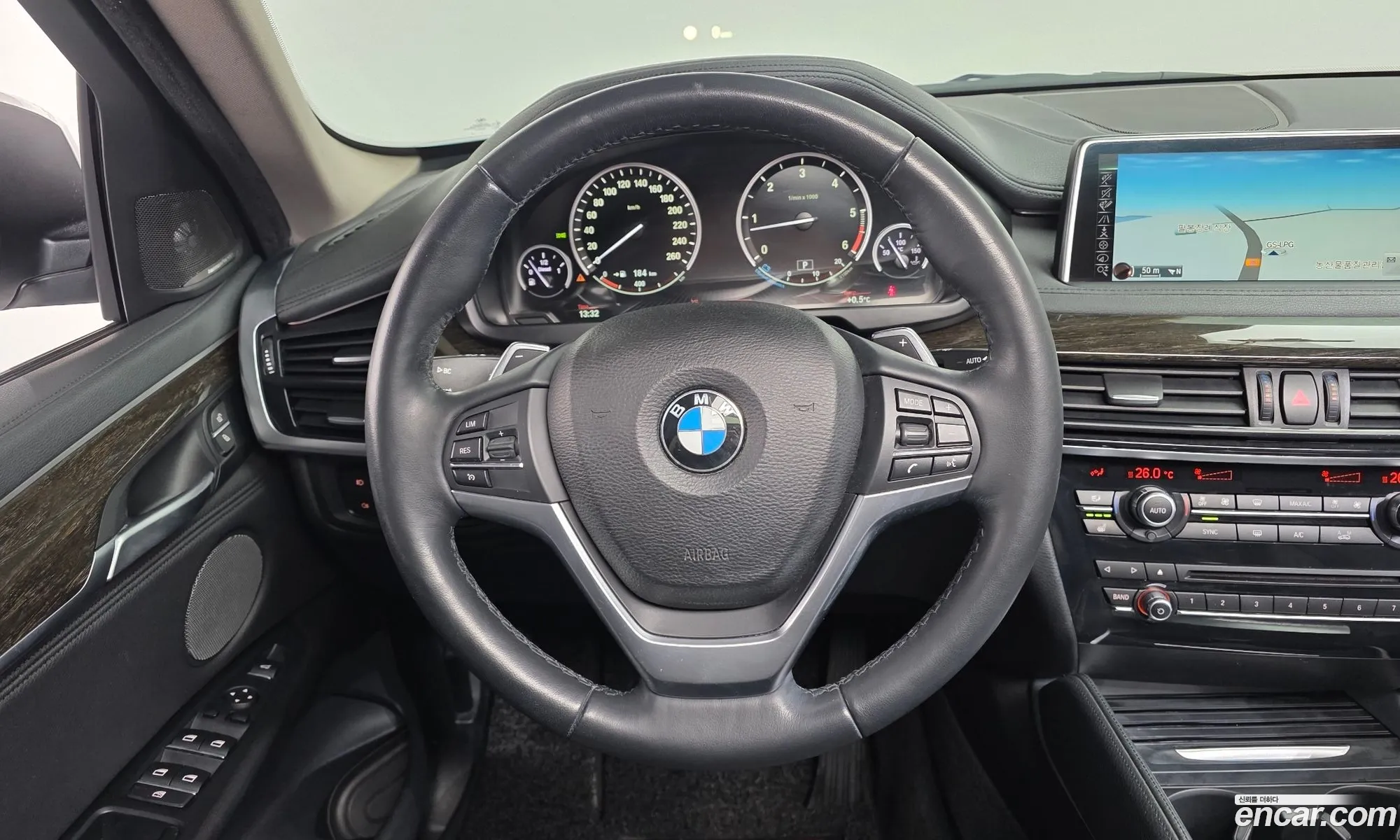 BMW X6 2015 WBAKV2100F0R23850 — 16