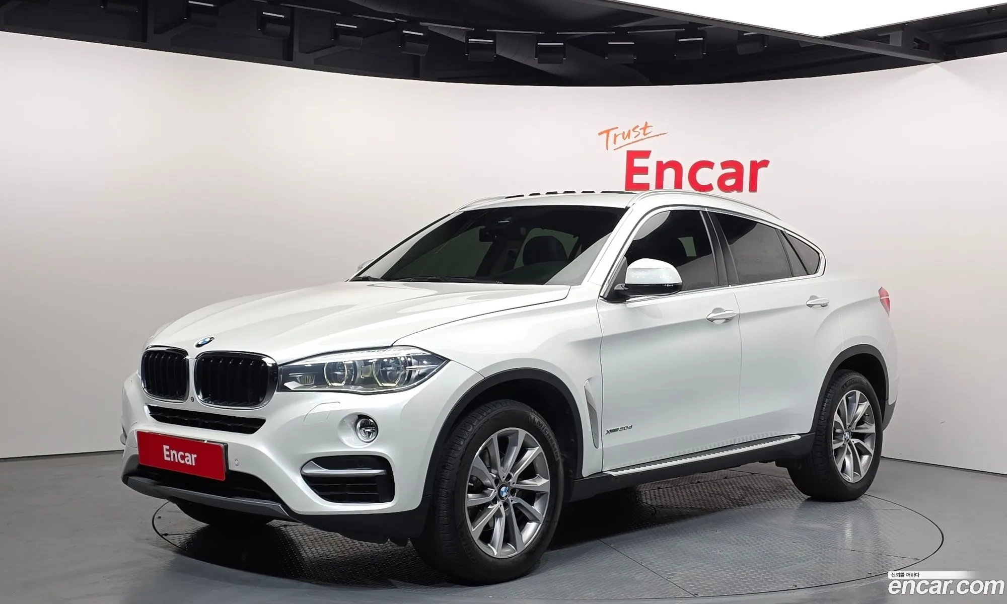 BMW X6 2015 WBAKV2100F0R23850 — 14