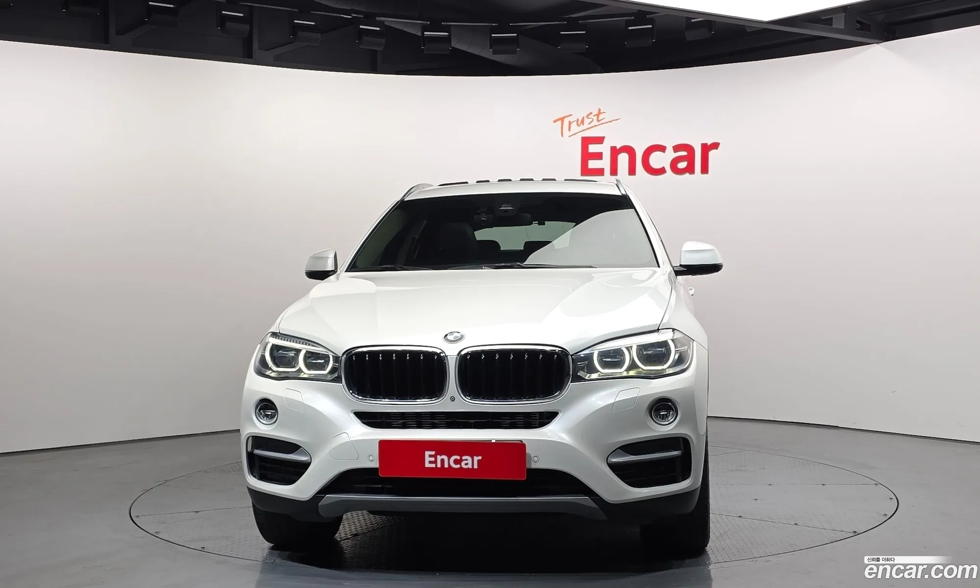 BMW X6 2015 WBAKV2100F0R23850 — 5