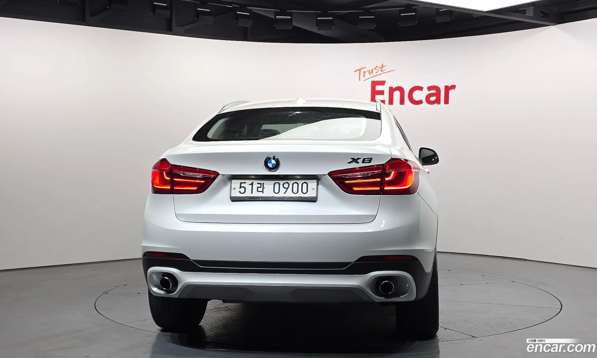 BMW X6 2015 WBAKV2100F0R23850 — 12