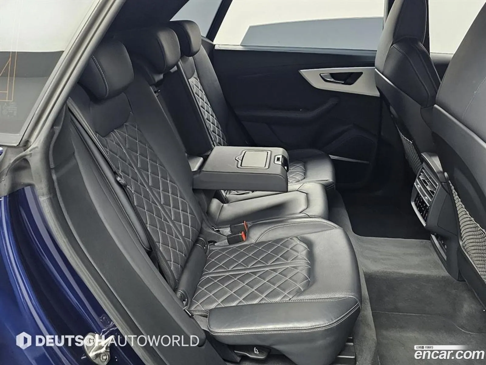 Audi Q8 2021 — 5