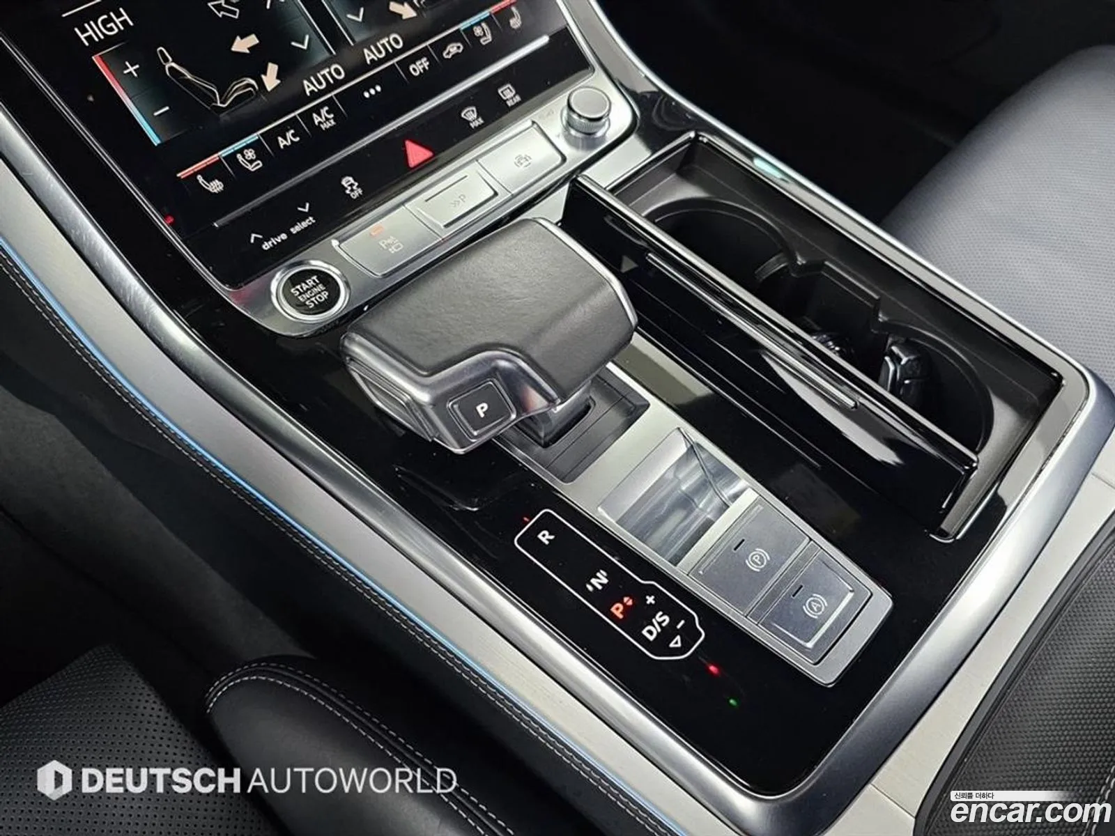 Audi Q8 2021 — 7