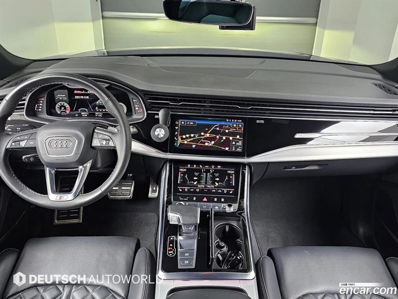 Audi Q8 2021 — 13