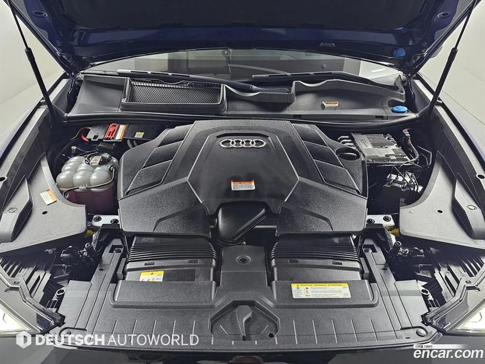 Audi Q8 2021 — 16