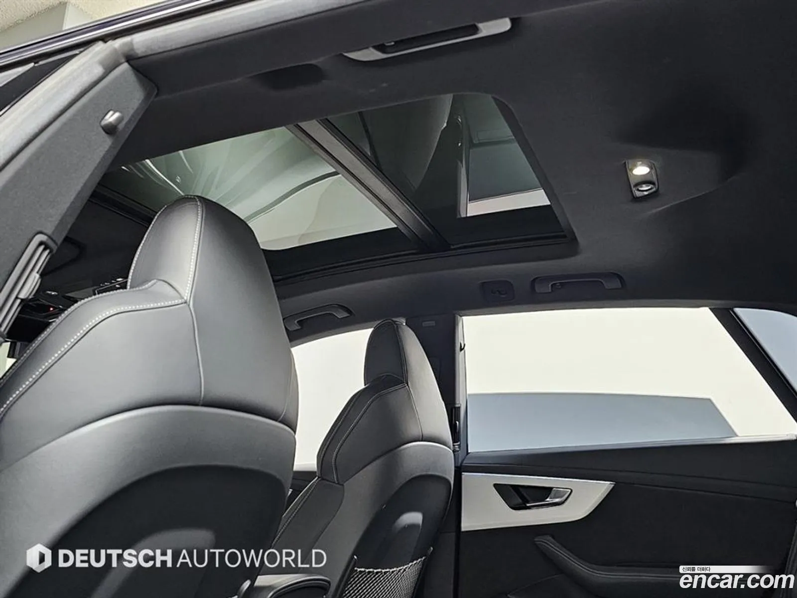 Audi Q8 2021 — 14