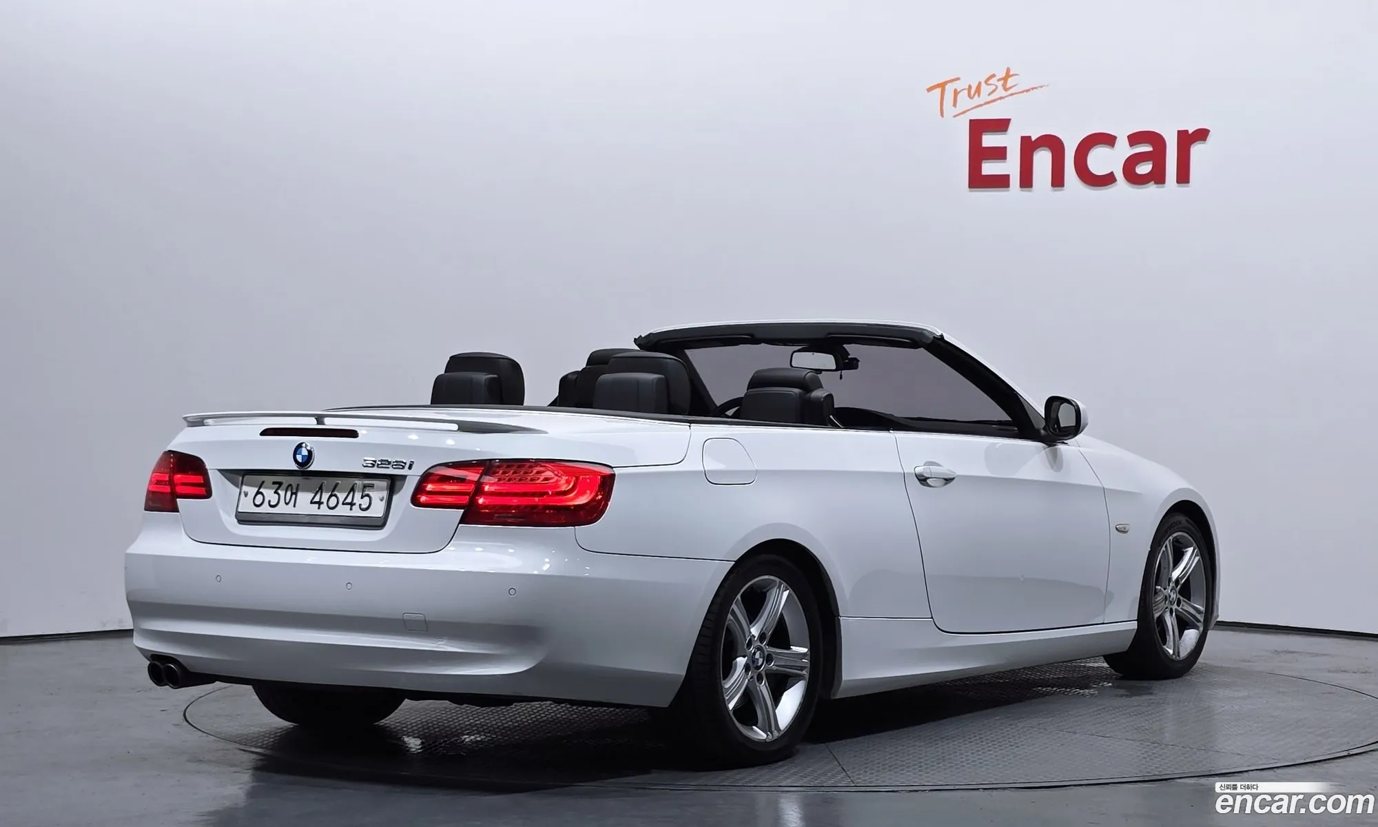 BMW 3 Series 2013 WBADW7105DJ280938 — 12
