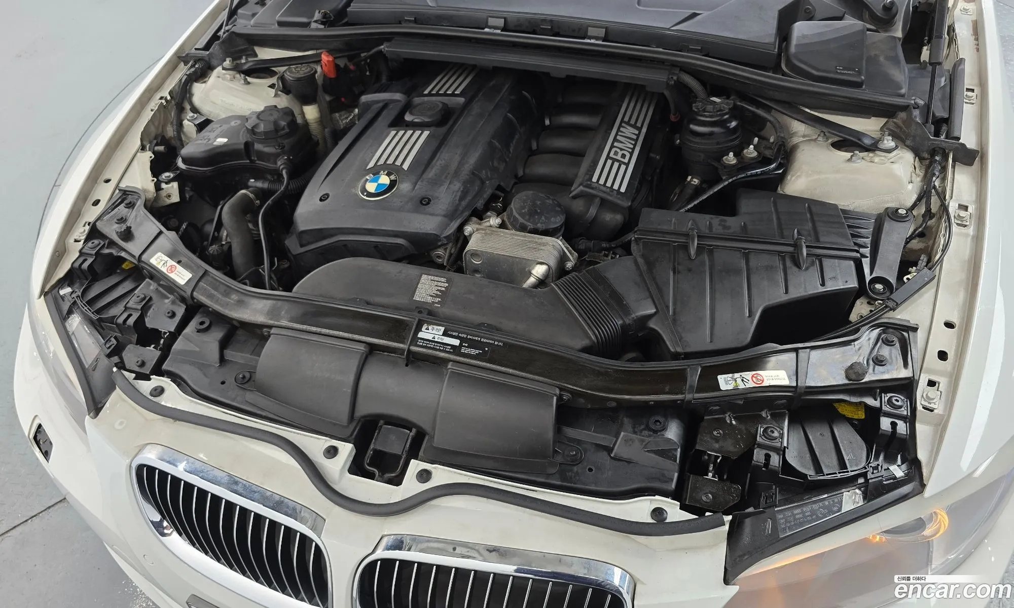 BMW 3 Series 2013 WBADW7105DJ280938 — 11