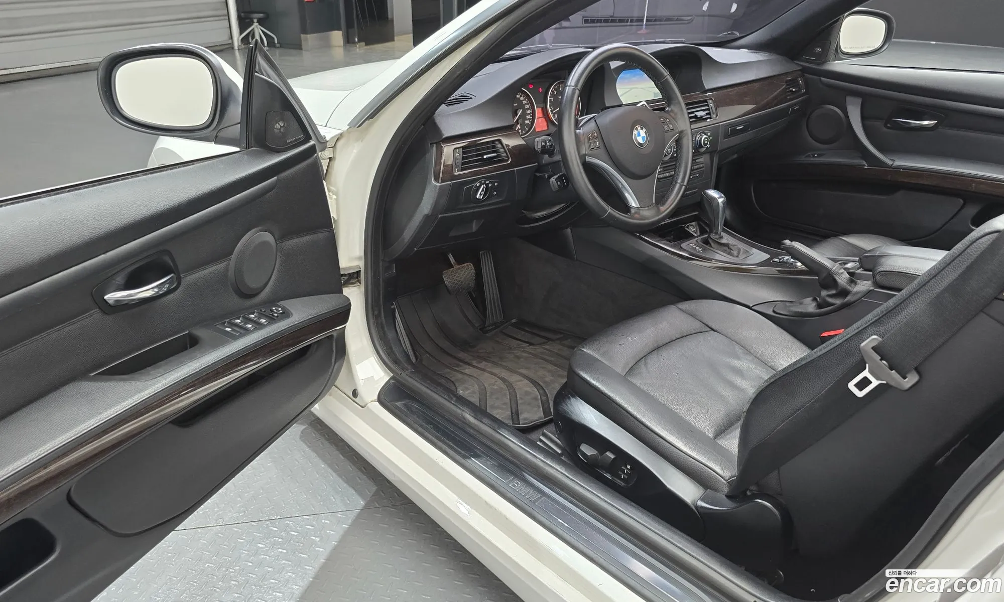BMW 3 Series 2013 WBADW7105DJ280938 — 6